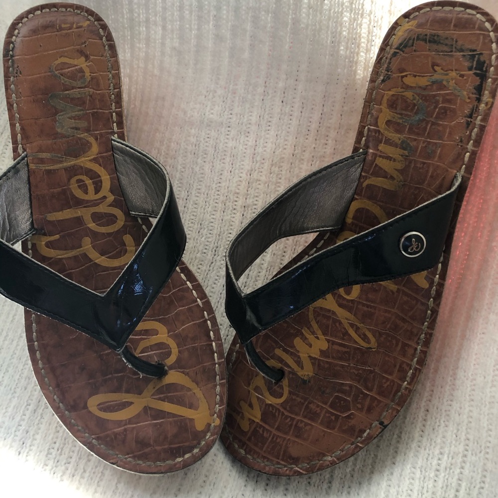 👡 Sam Edelman Cute Sandals 👡